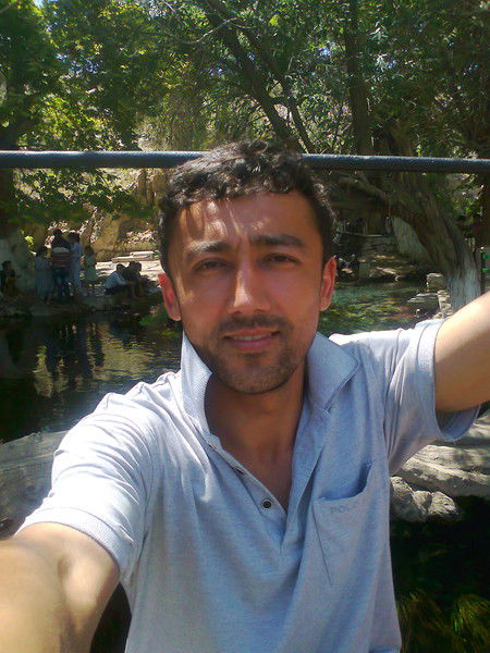 Илхом Равшанов