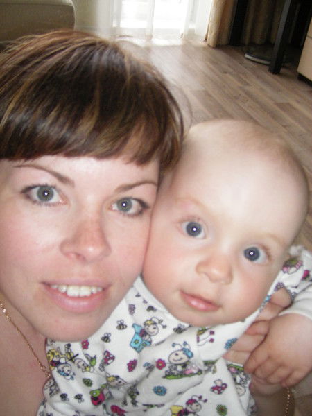 Анечка Сезонова