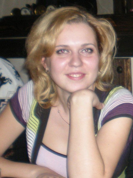 Татьяна Морозова