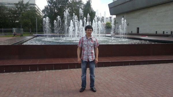 Ислам Исманалиев