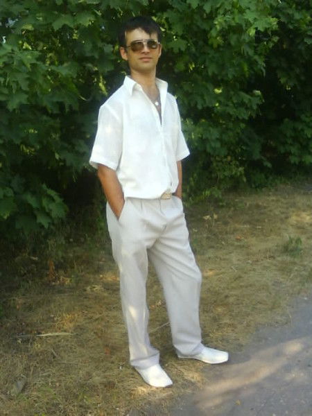 Джанат Назарбеков