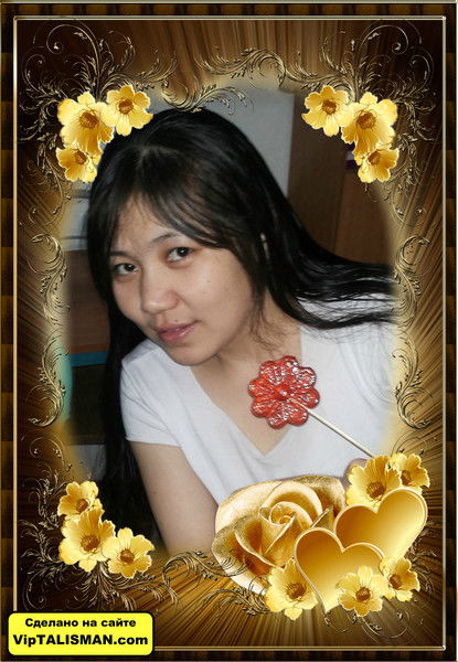 Нурсауле Айдарбекова