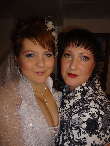 Ладочка Рябинина