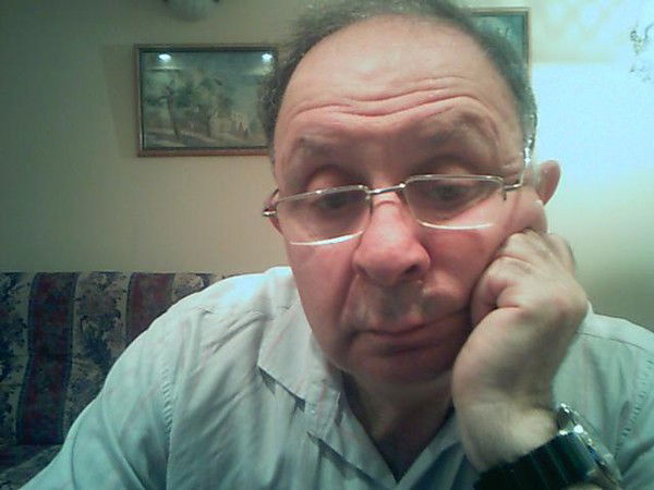 Леонид Кисельер