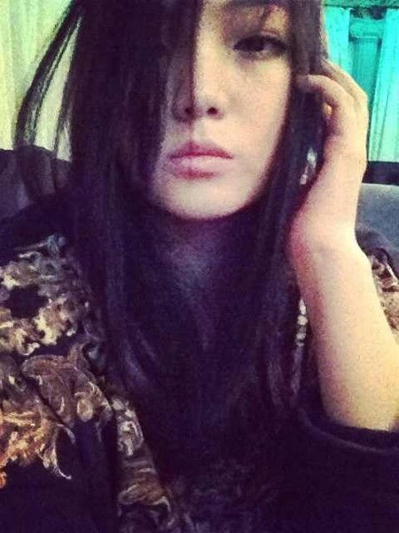 Жанара Фролова