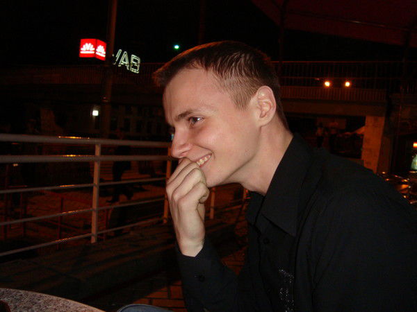 Деньчик Корольчук