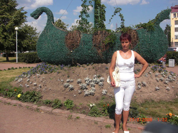 Ирина Груничева