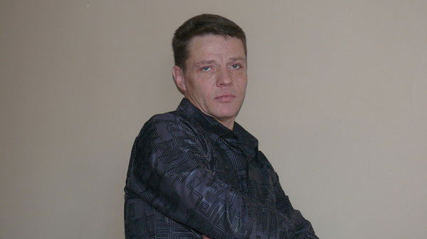 Сергей Phantom