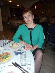 Лариса Захарова