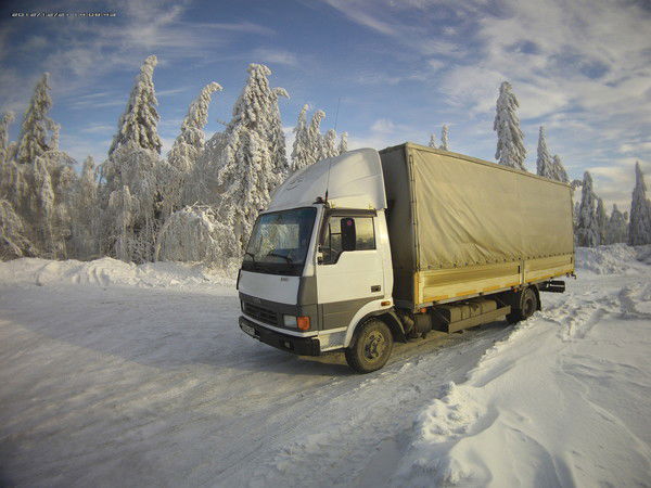 Игорь Каменский