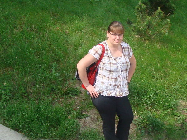 Олеся Юрченко