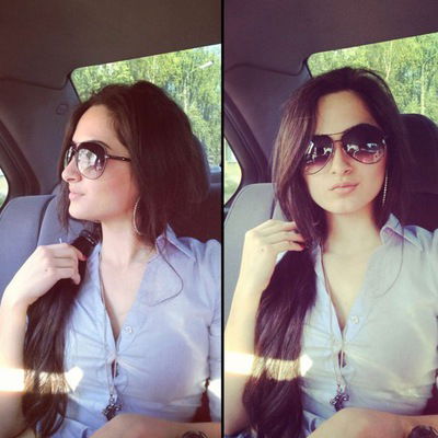 Алина Алиева