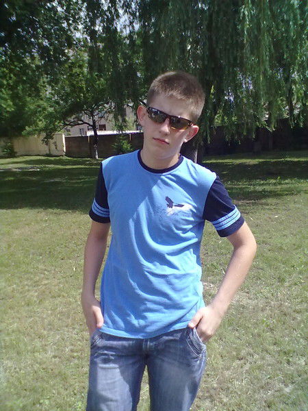 Егор Крутько