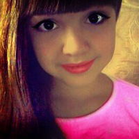 Вика Костынюк