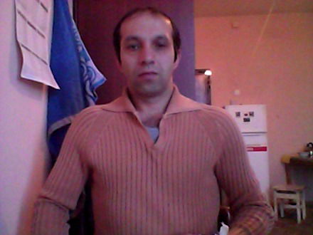 Мансур Мансуров