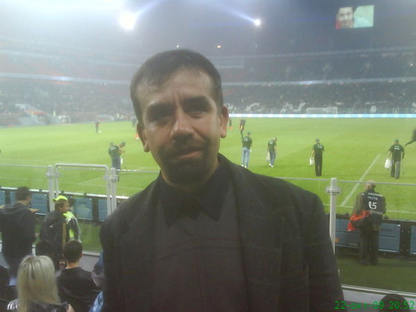 Александр Фоминской