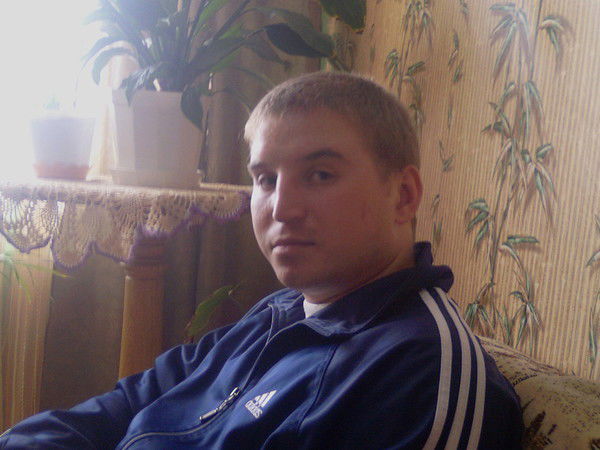 Евгений Краснов