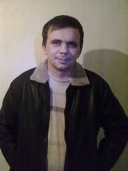 Василий Юрков