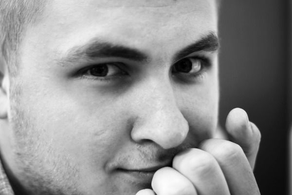 Андрей Фуныгин