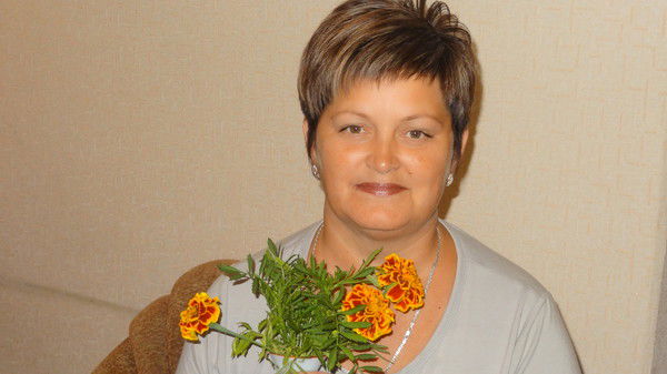 Ольга Тиунова