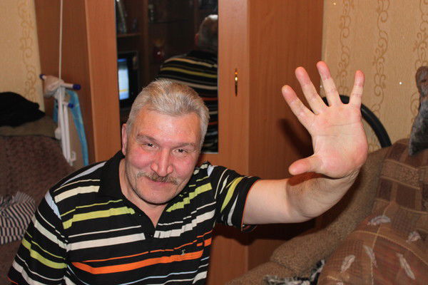 Иван Иоаниди