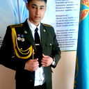 Eldar Alikhanuly