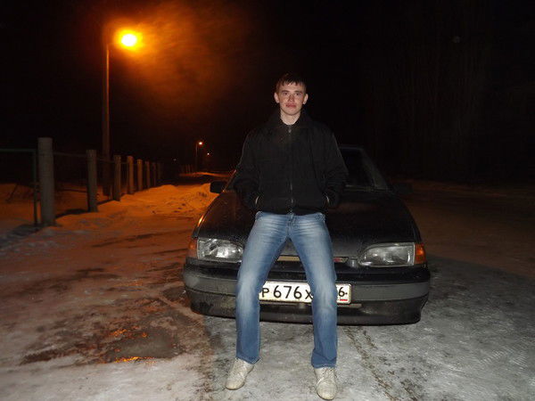 Саша Пышкин