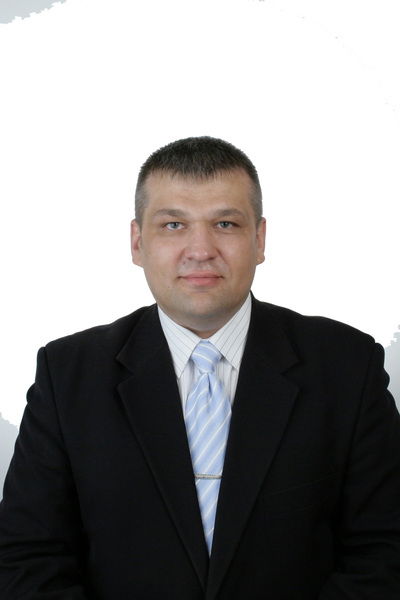 Олег Карпов