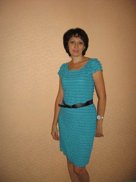 Елена Певнева