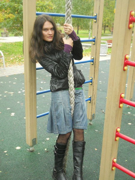 Юлия Карпова