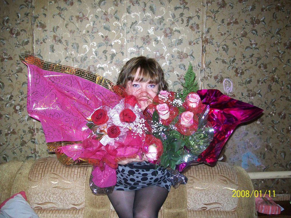 Татьяна Лисицкая