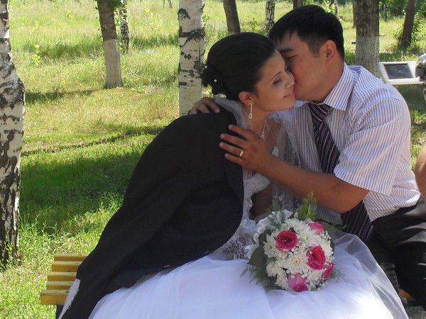 Нэля Амирова