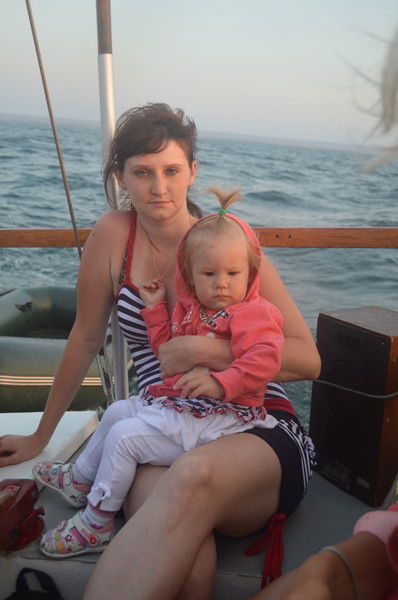 Юлия Щуцкая