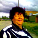 Валентина Слабкина