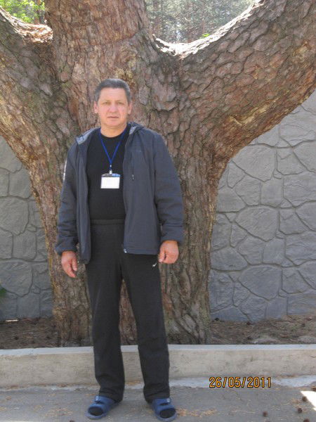 Сергей Назаркин