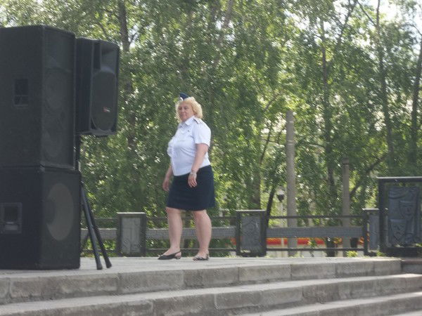 Лена Холодняк