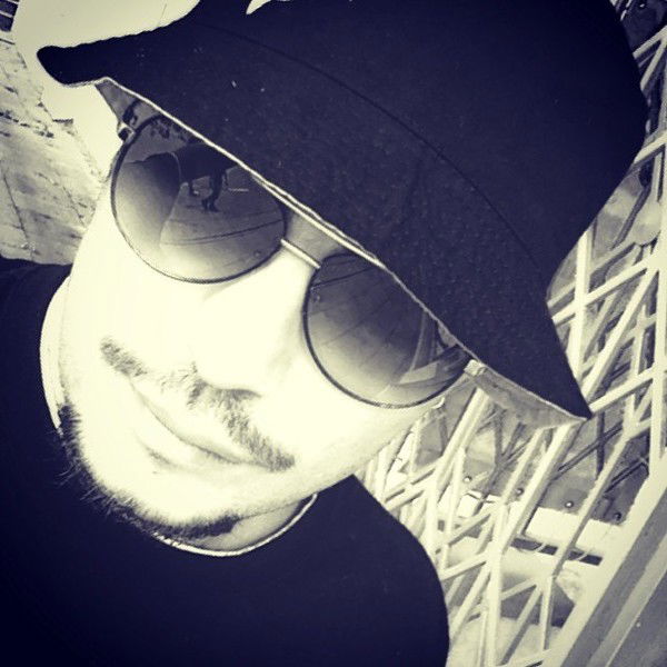 Георгий Краев