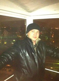 Алексей Степаненко