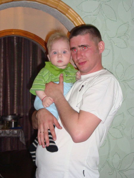 Дима Поздеев