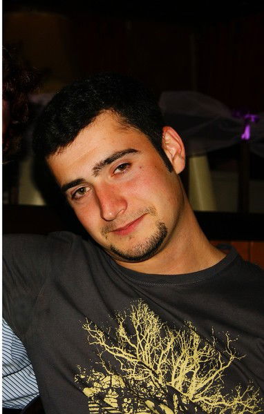 Рахман Исмайлов