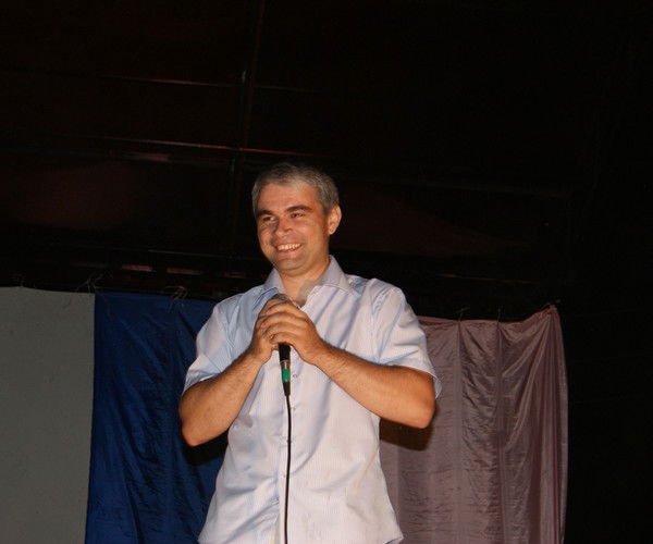 Андрей Коваленко