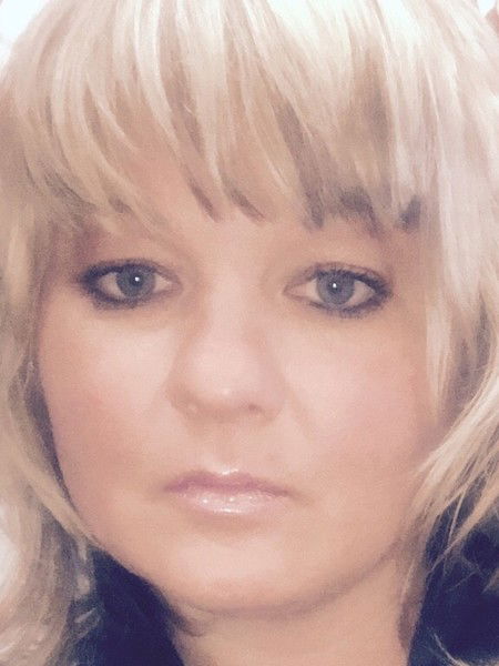 Оксана Белоус