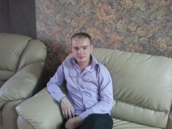 Слава Осипов