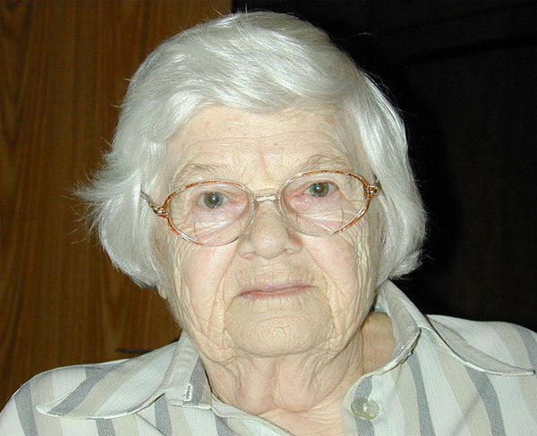 Нина Кацман