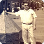 Дмитрий Мокрушин