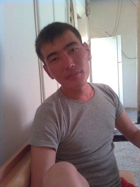 Жасулан Карлыбаев