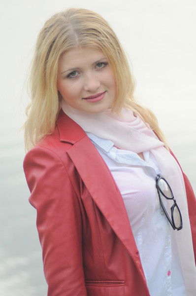 Анастасия Парахина