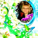 Светлана Миронова