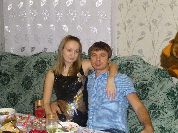 Виктория Мазурова