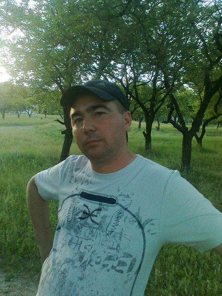 Андрей Бабко